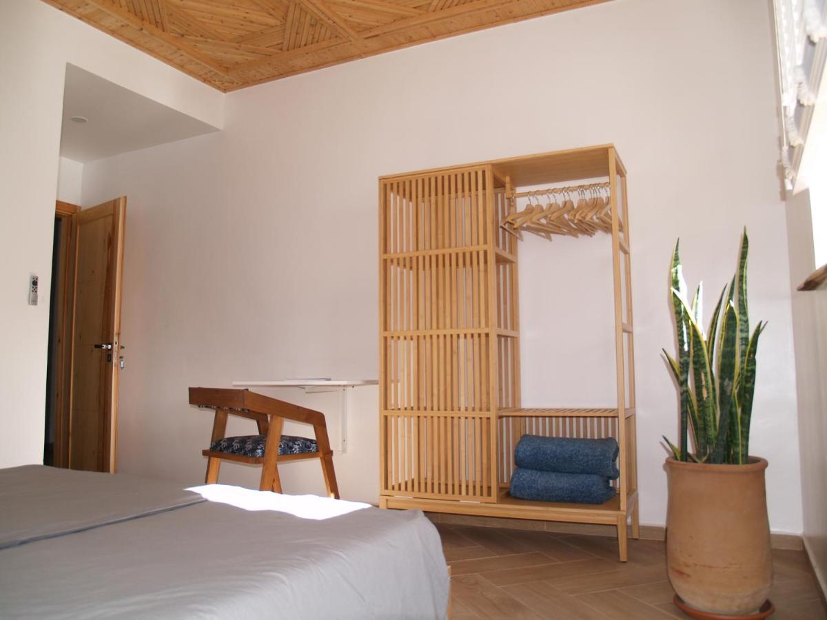Dar Makai Surf Hotel Tamraght Εξωτερικό φωτογραφία