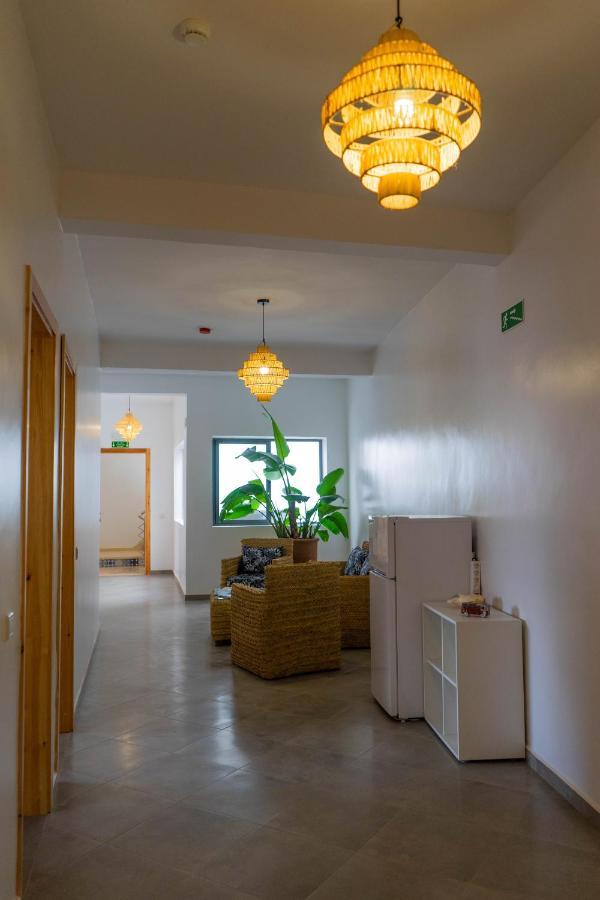 Dar Makai Surf Hotel Tamraght Εξωτερικό φωτογραφία