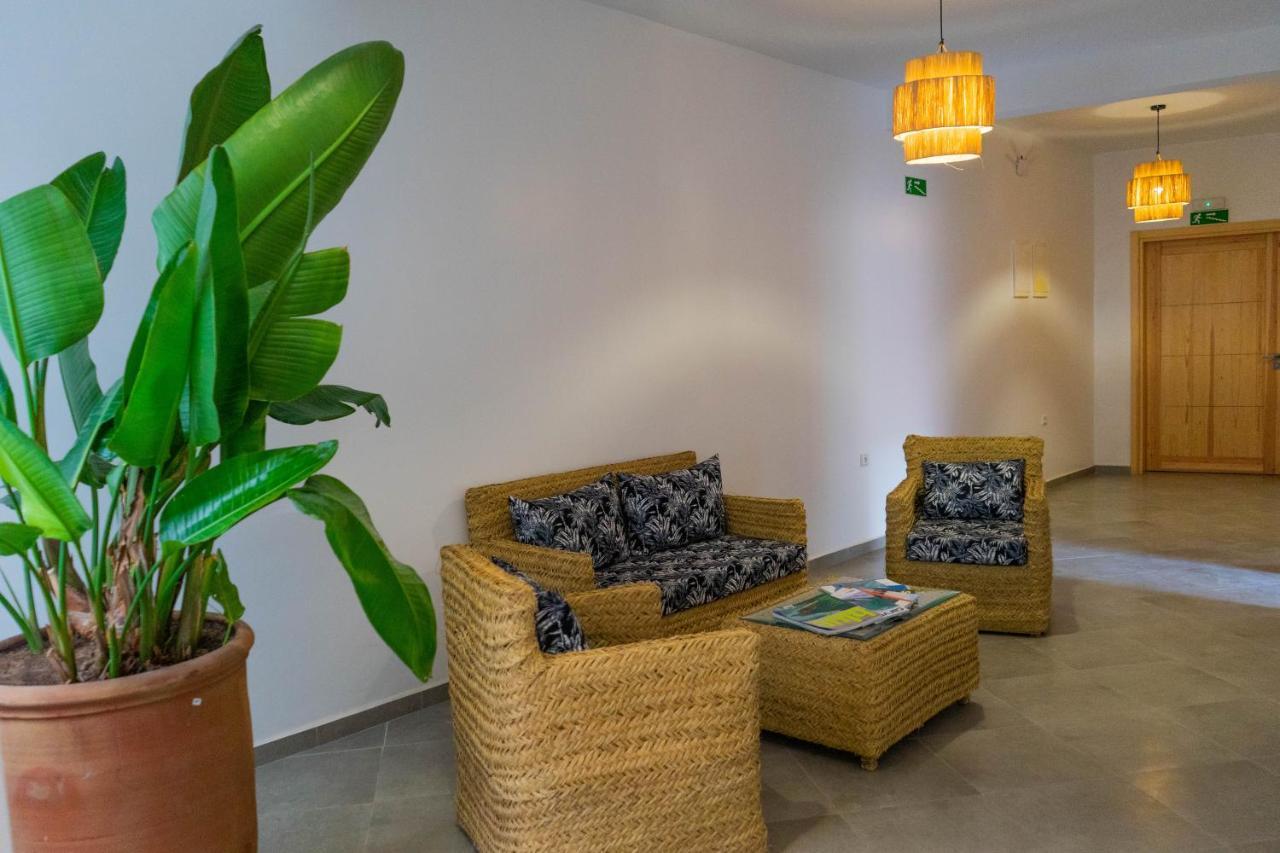 Dar Makai Surf Hotel Tamraght Εξωτερικό φωτογραφία