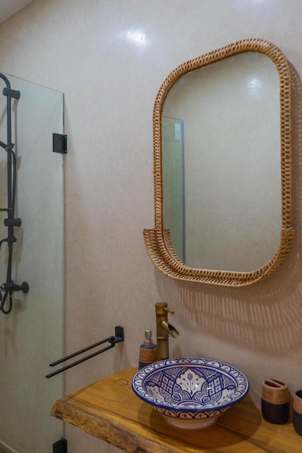 Dar Makai Surf Hotel Tamraght Εξωτερικό φωτογραφία