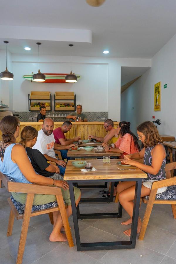 Dar Makai Surf Hotel Tamraght Εξωτερικό φωτογραφία