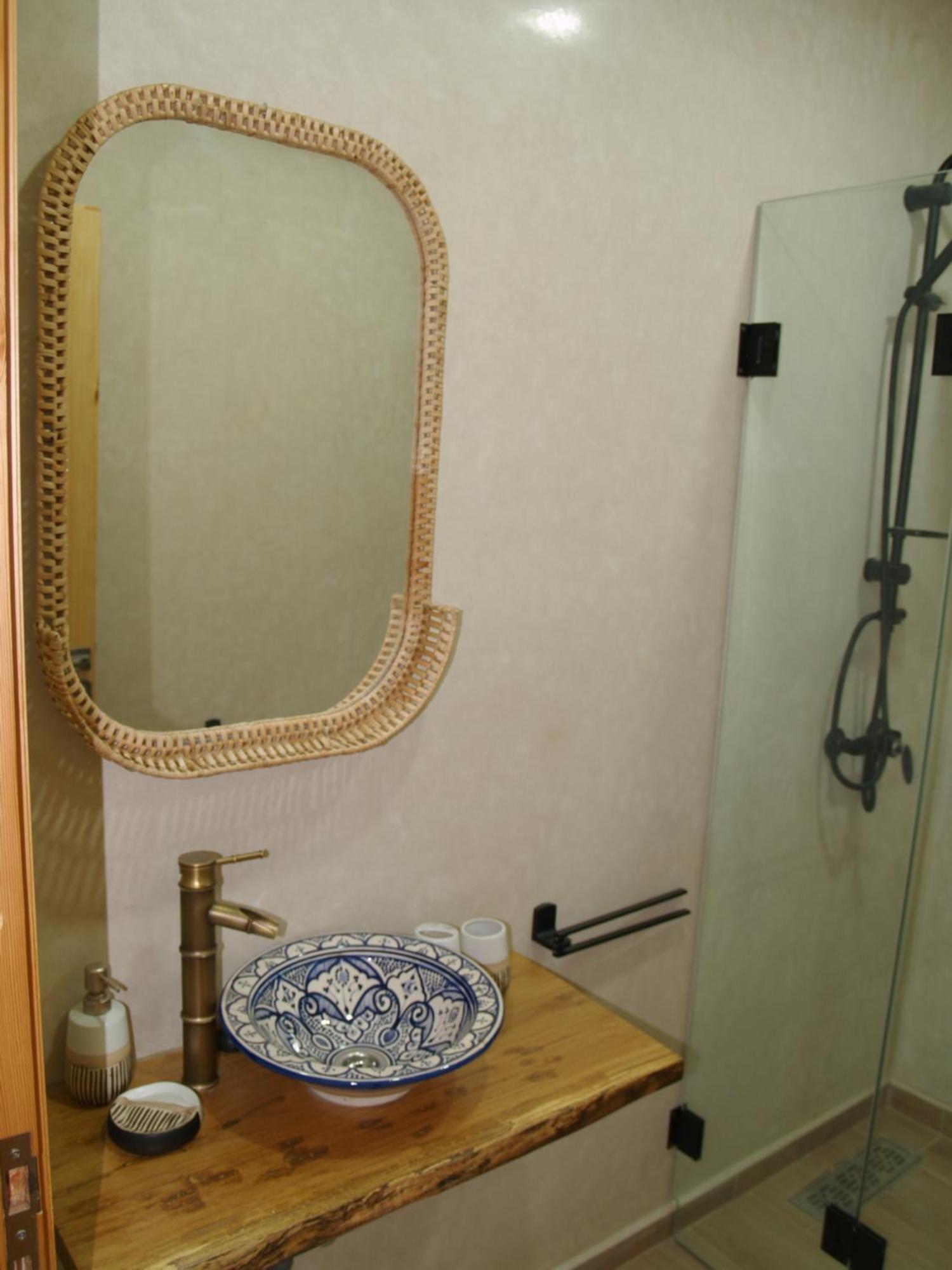 Dar Makai Surf Hotel Tamraght Εξωτερικό φωτογραφία