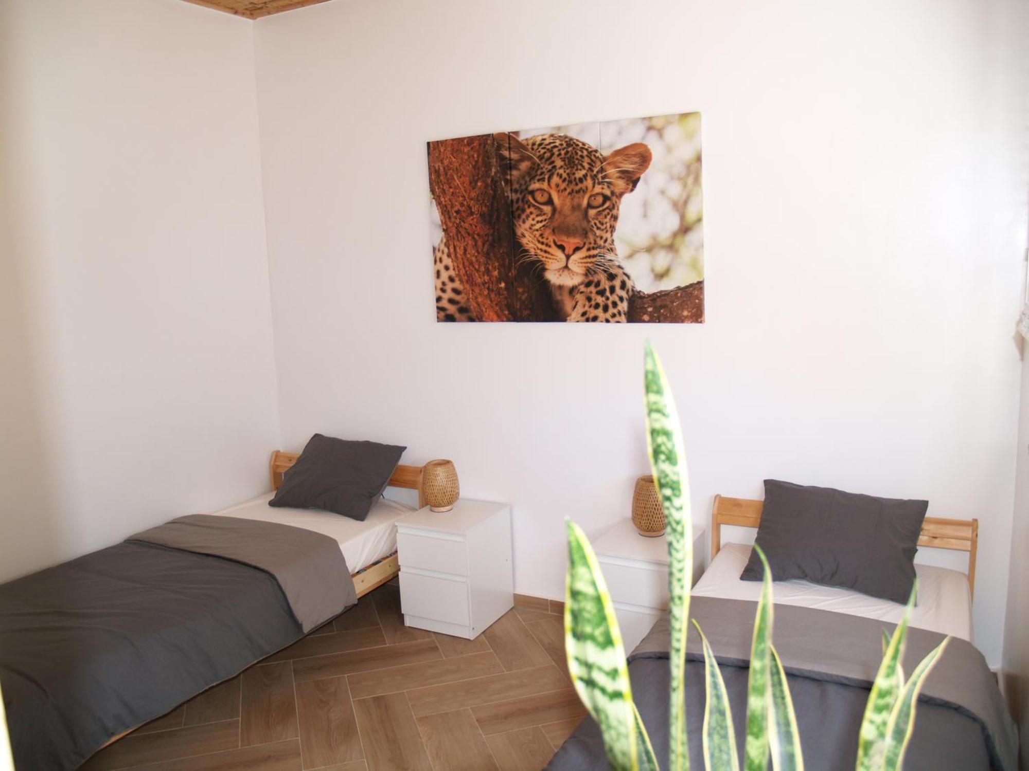 Dar Makai Surf Hotel Tamraght Εξωτερικό φωτογραφία