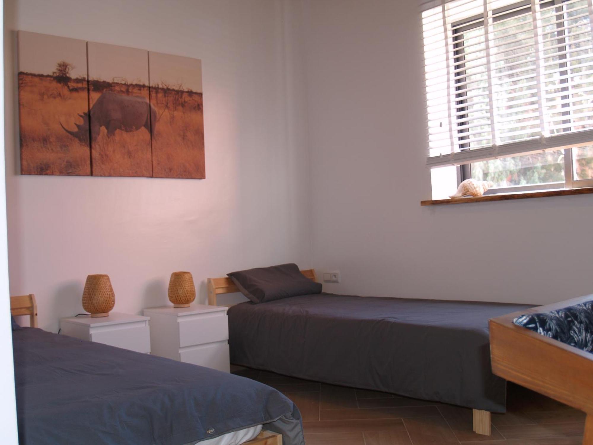 Dar Makai Surf Hotel Tamraght Εξωτερικό φωτογραφία