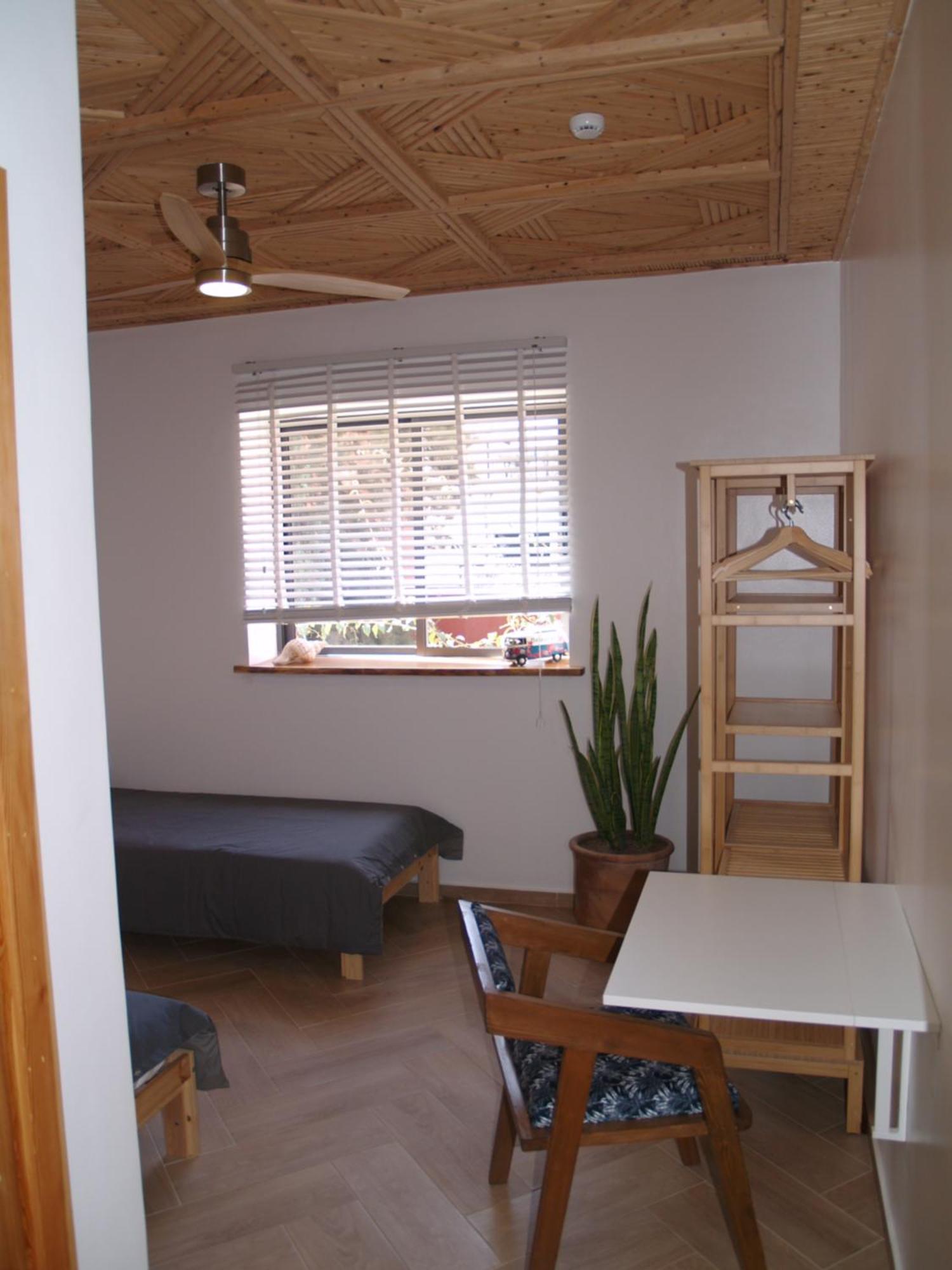 Dar Makai Surf Hotel Tamraght Εξωτερικό φωτογραφία