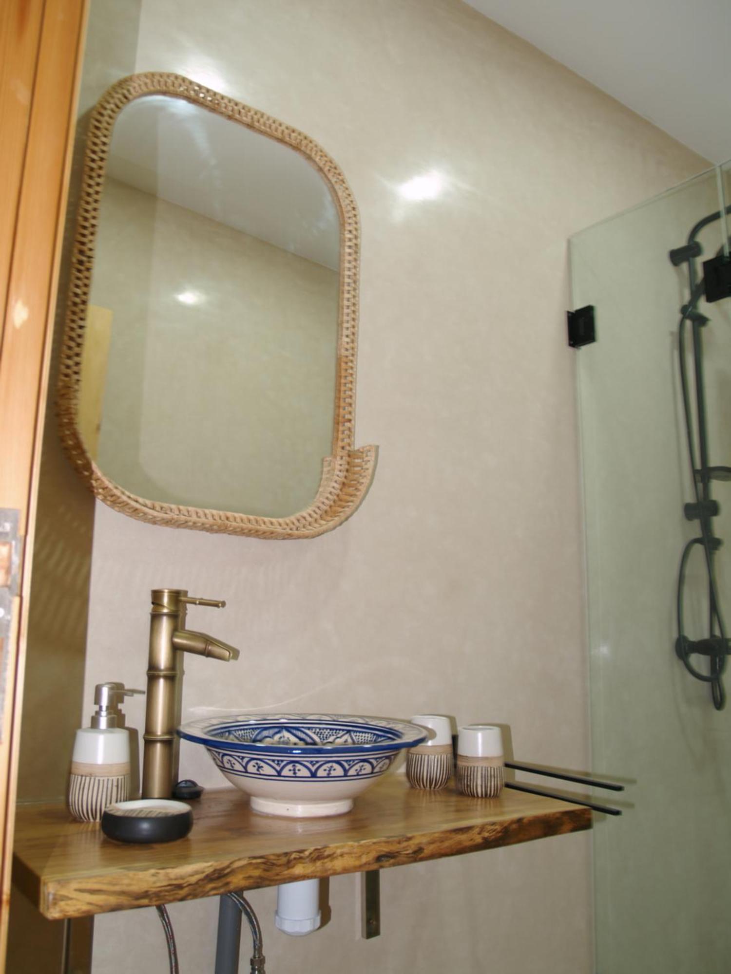 Dar Makai Surf Hotel Tamraght Εξωτερικό φωτογραφία