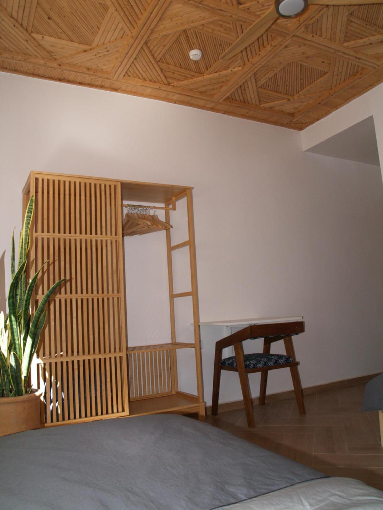 Dar Makai Surf Hotel Tamraght Εξωτερικό φωτογραφία